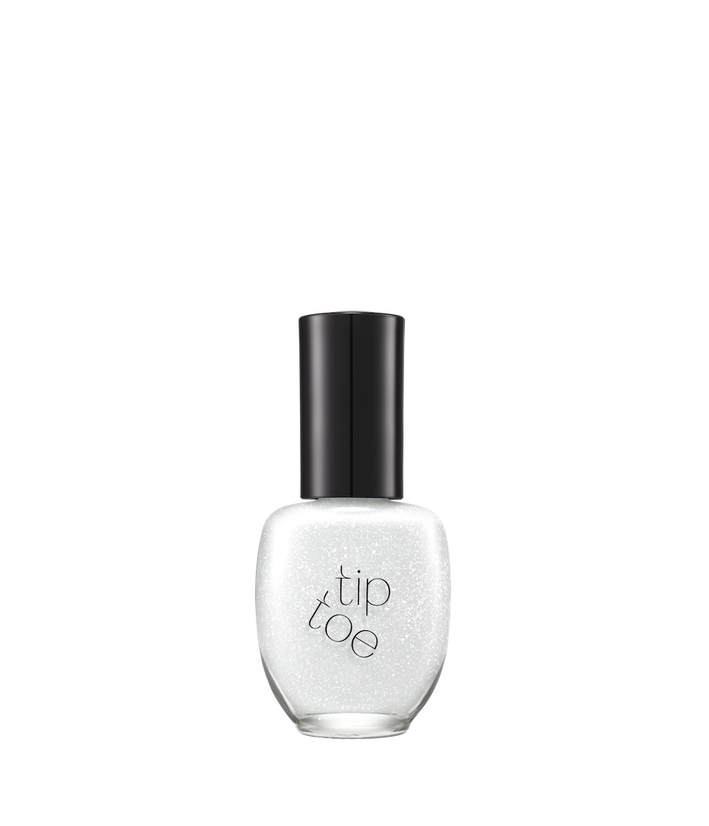 Syrup Glitter & Shimmer Nail Polish