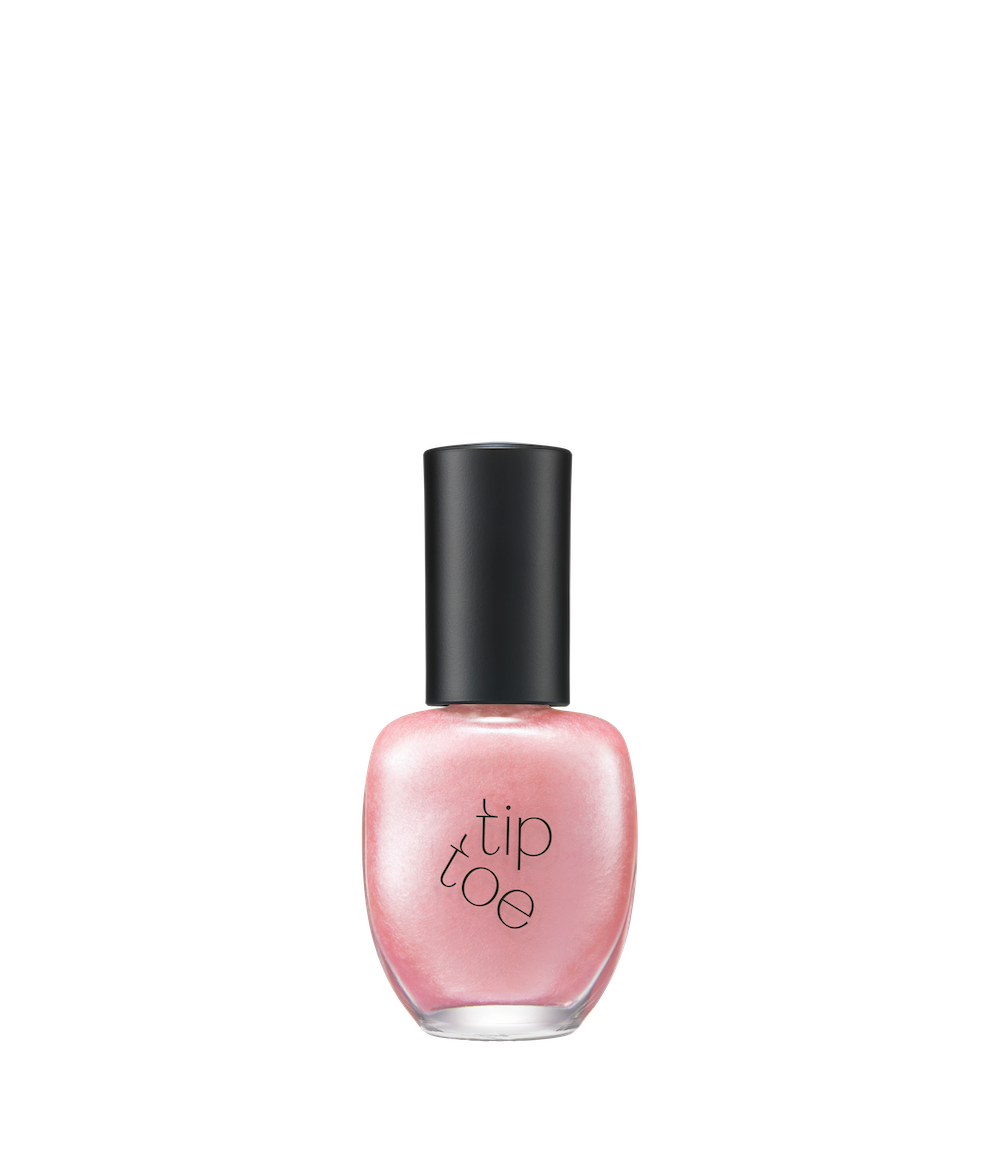 Matt Glitter Nail Polish