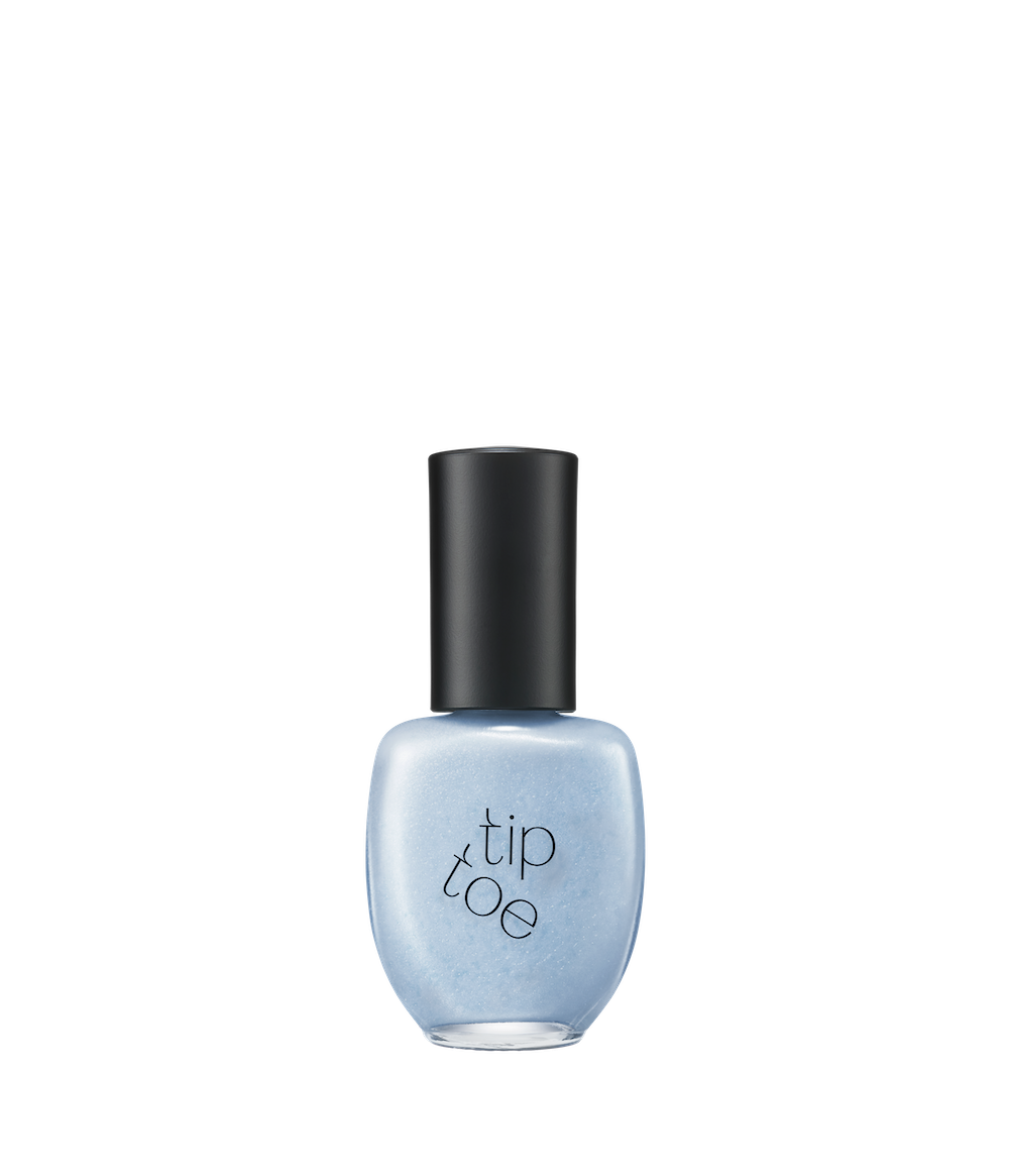Matt Glitter Nail Polish
