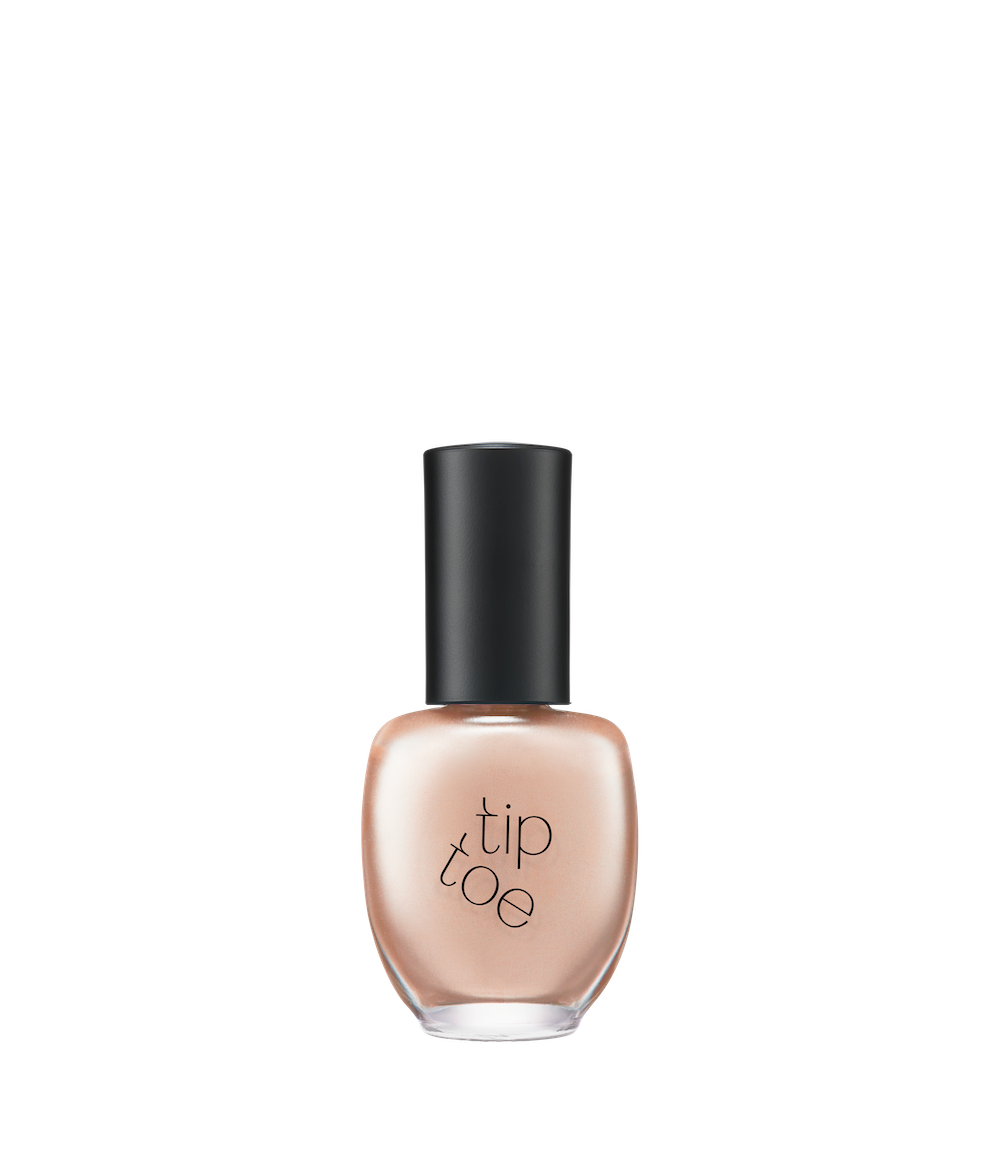 Matt Glitter Nail Polish