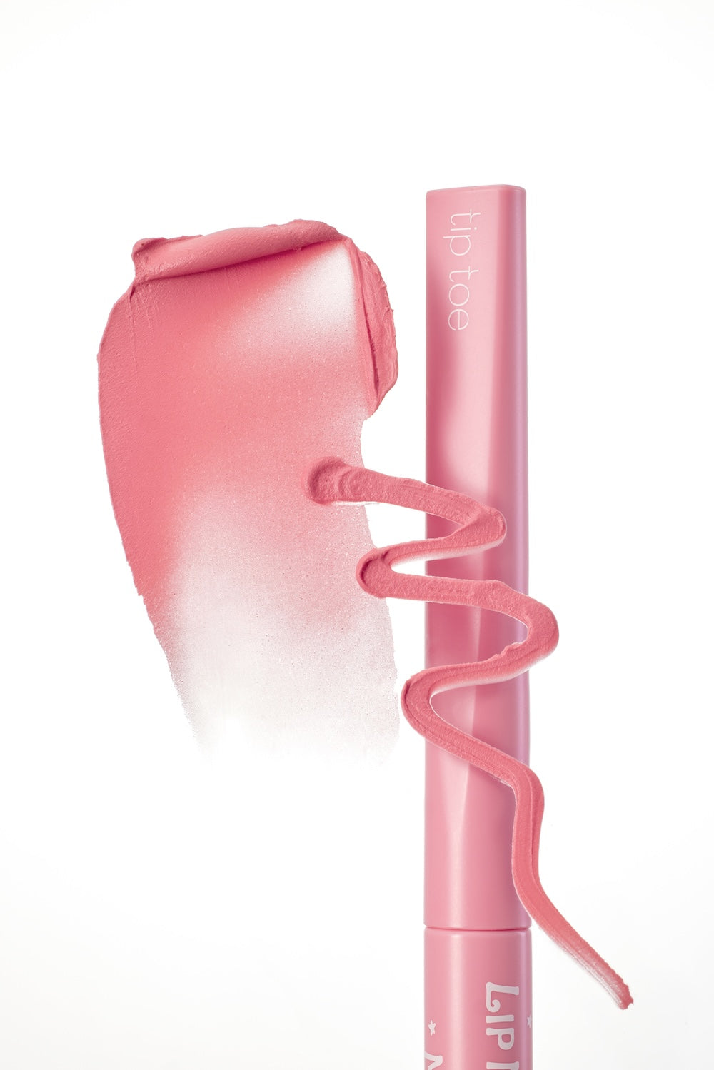 Mousse Tang Lip Matter