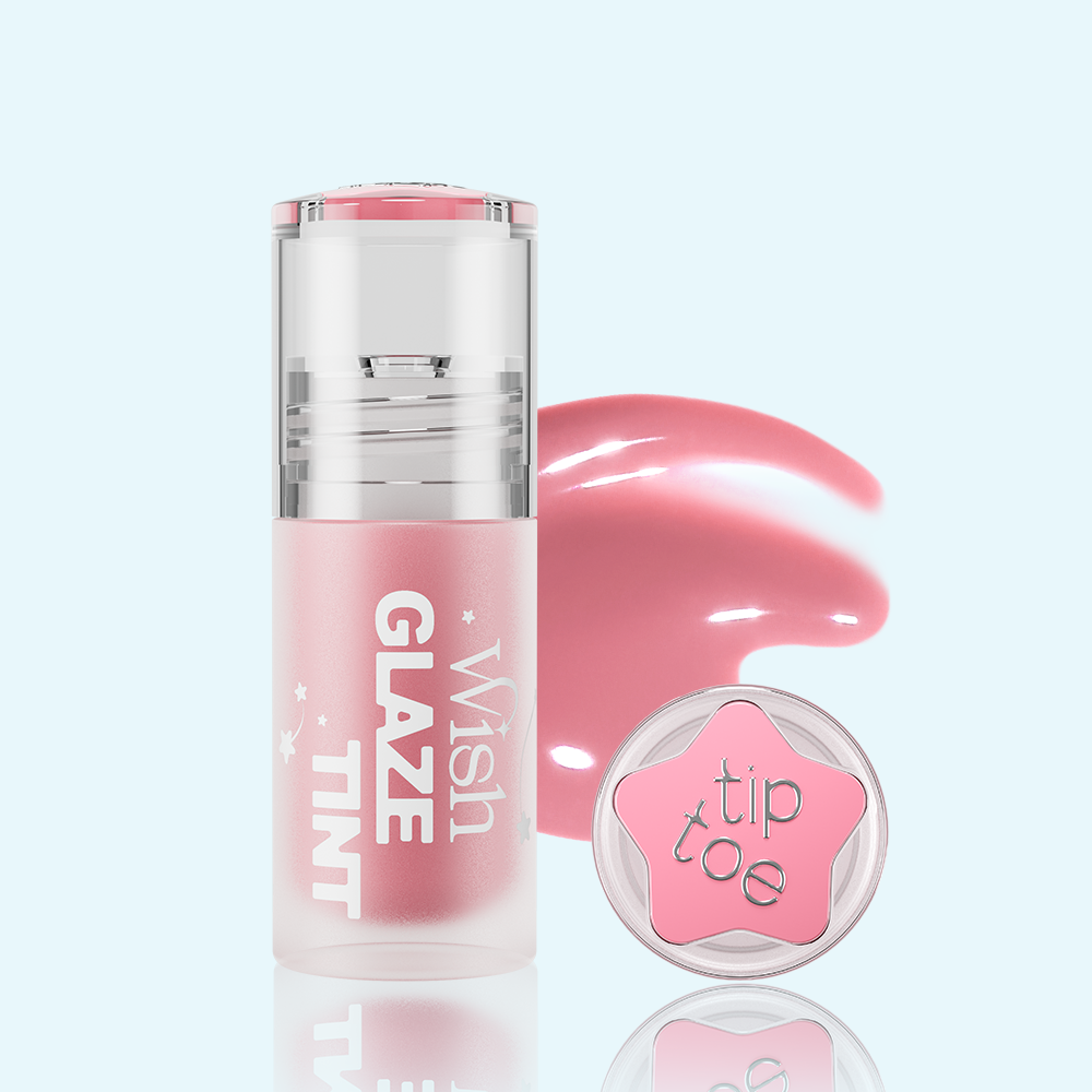Wish Glaze Tint