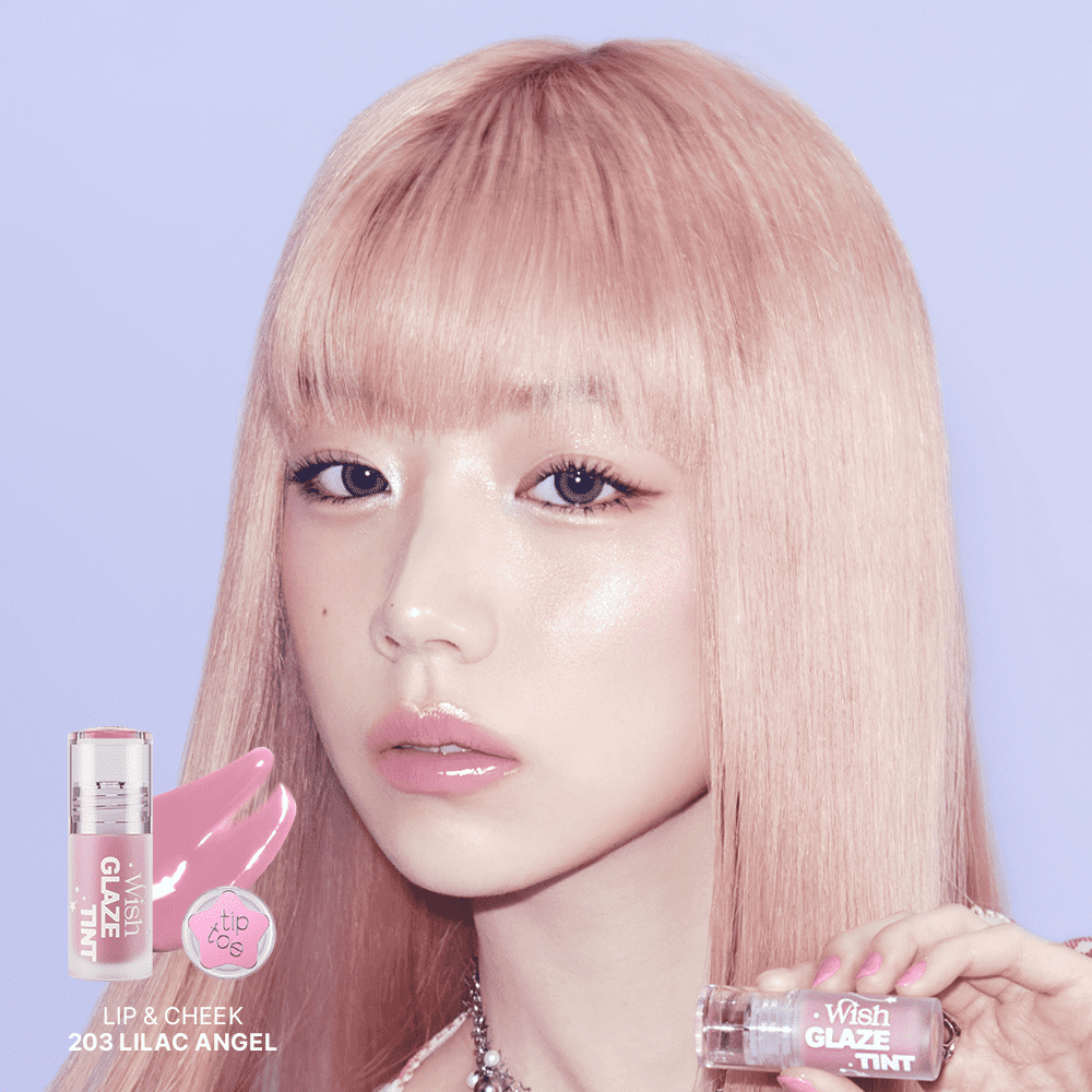 Wish Glaze Tint