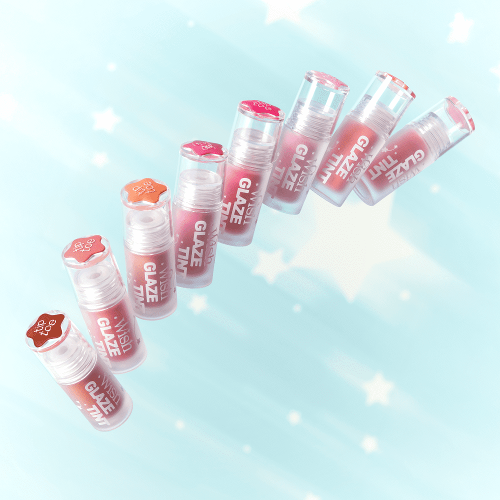 Wish Glaze Tint