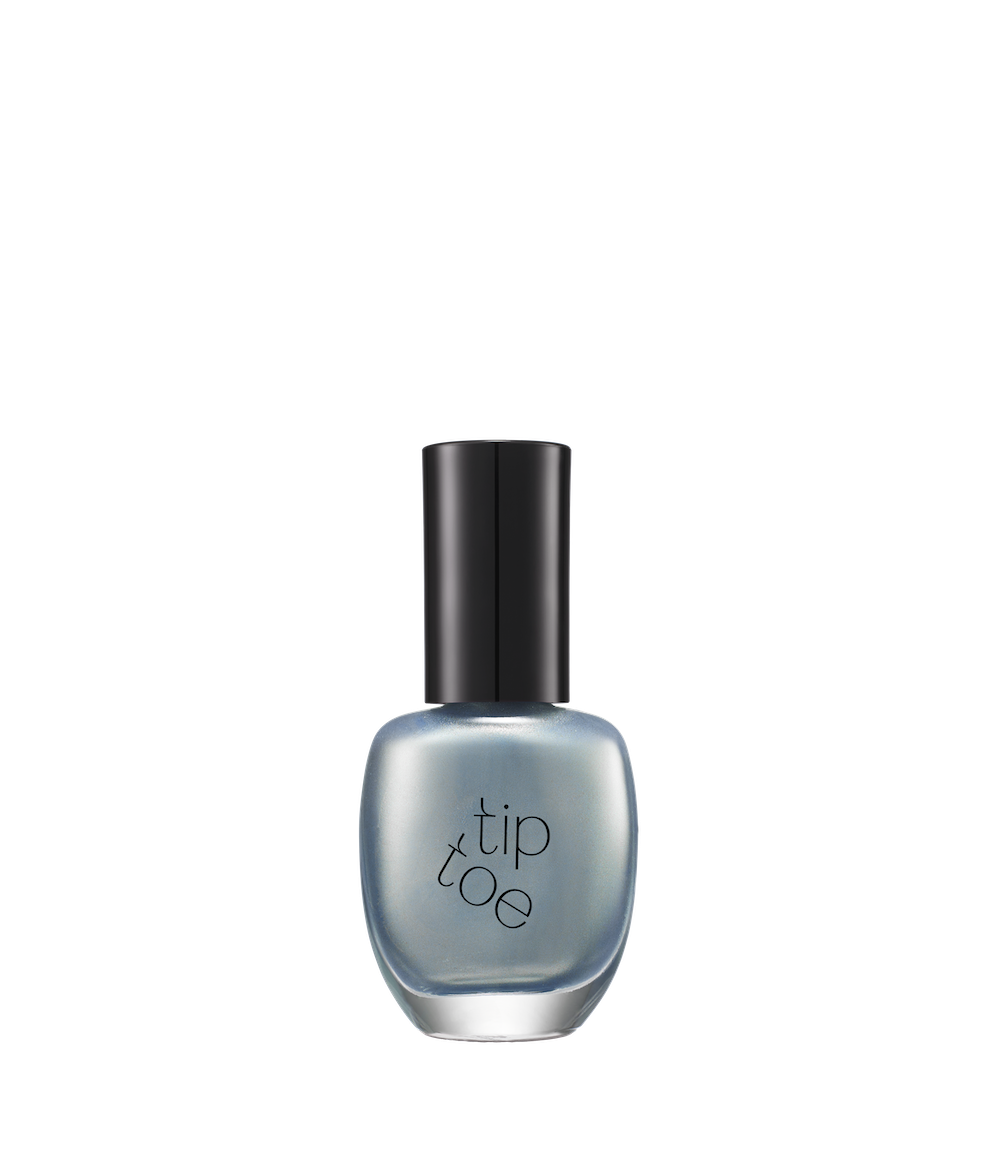 Syrup & Paint Nail Polish