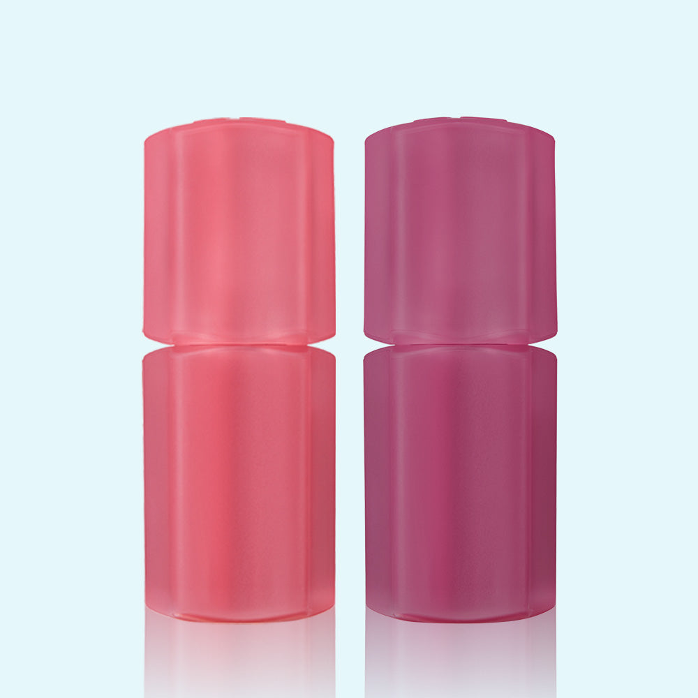 Soft-Blur Sorbet Duo