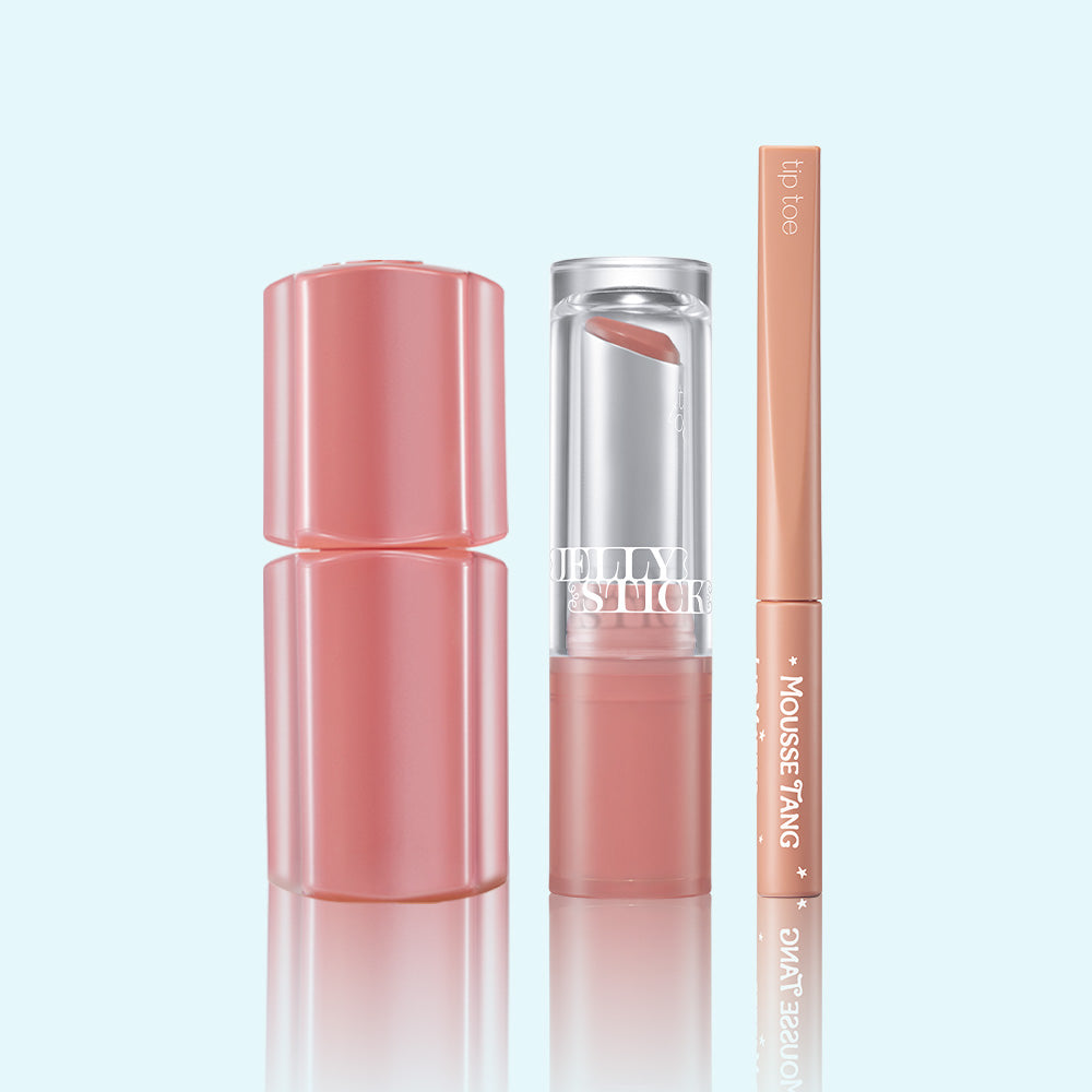 Soft Kiss Discovery Box