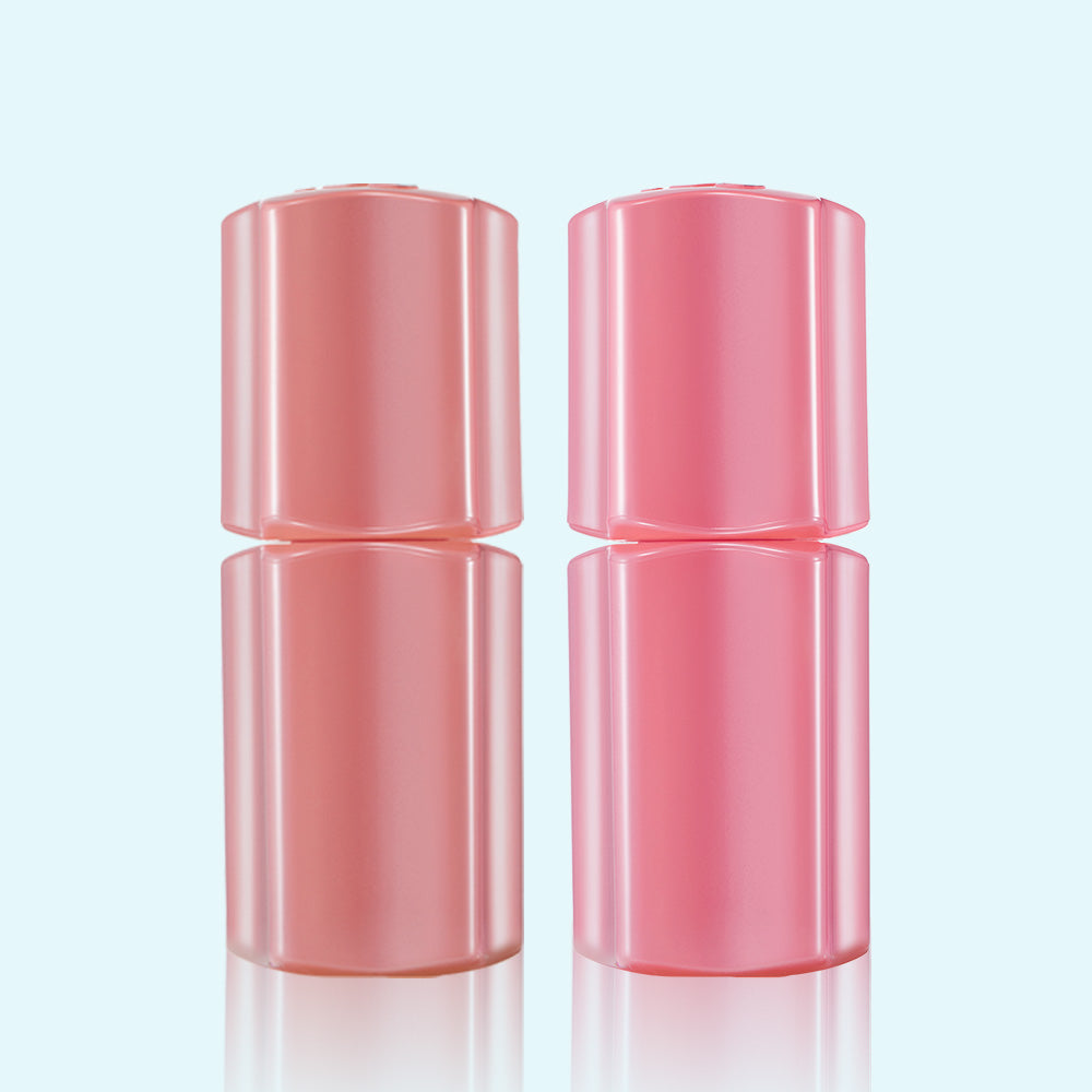 Glow-on-Glow Radiance Duo