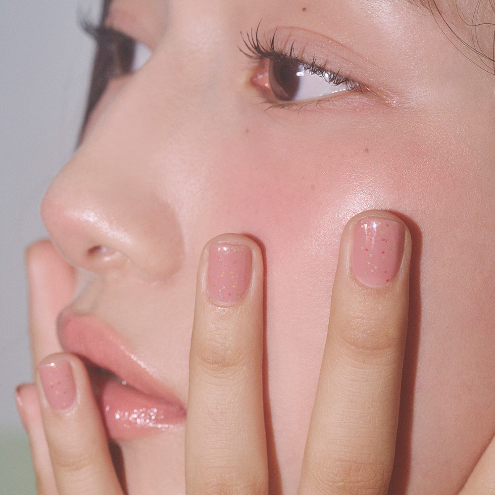 Nail Top Coats